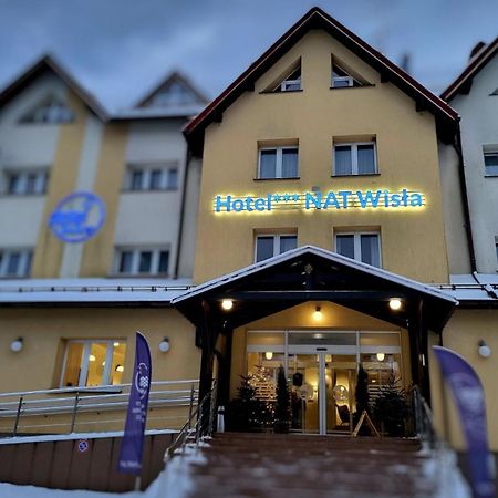 Hotel *** Nat ויסלאו מראה חיצוני תמונה