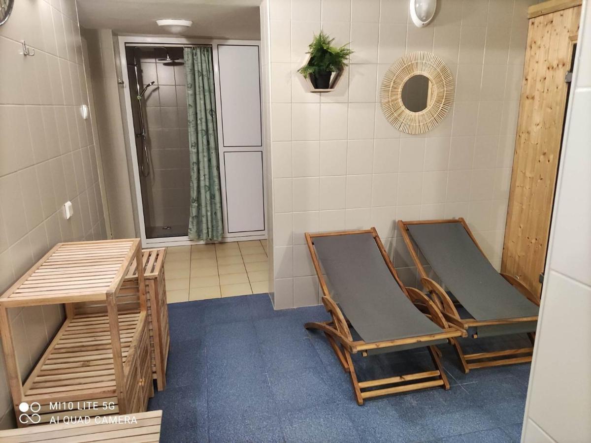 Hotel *** Nat ויסלאו מראה חיצוני תמונה
