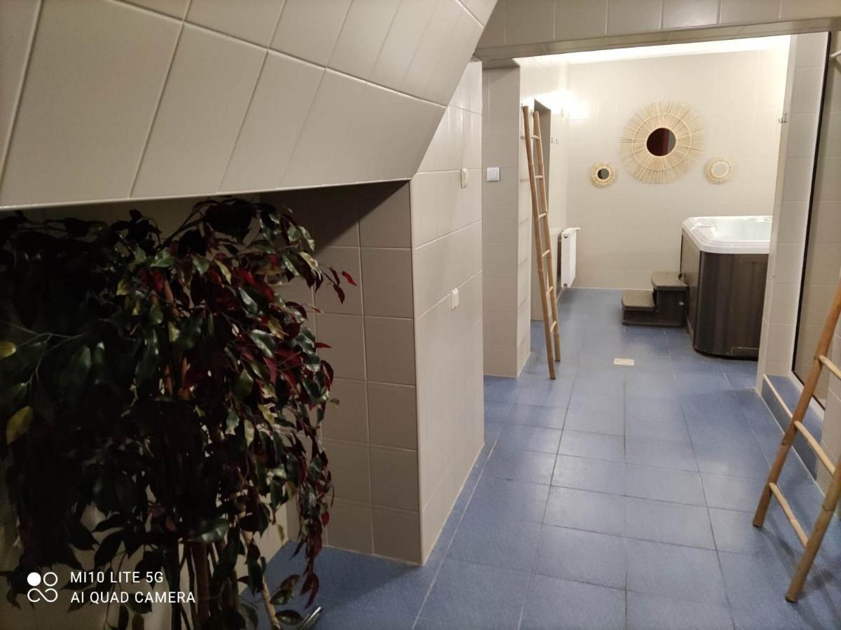Hotel *** Nat ויסלאו מראה חיצוני תמונה