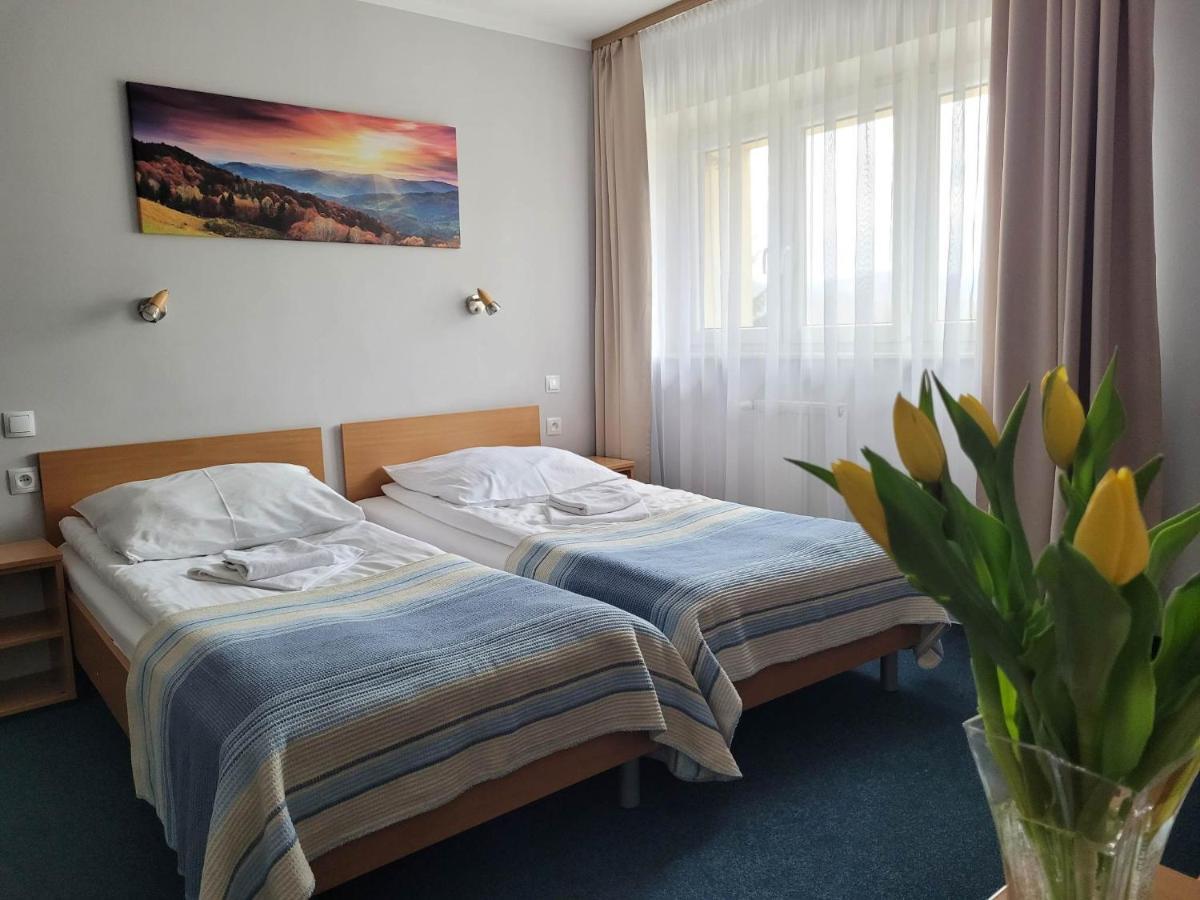 Hotel *** Nat ויסלאו מראה חיצוני תמונה