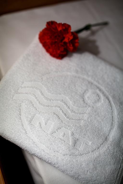 Hotel *** Nat ויסלאו מראה חיצוני תמונה