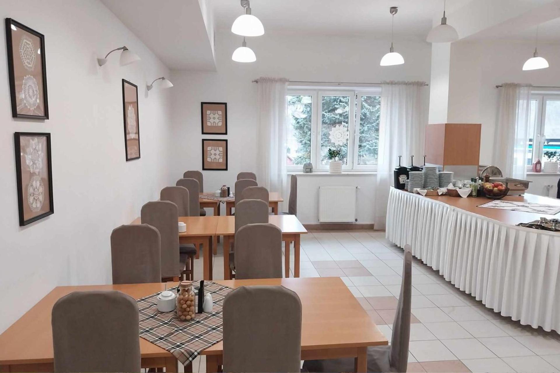 Hotel *** Nat ויסלאו מראה חיצוני תמונה