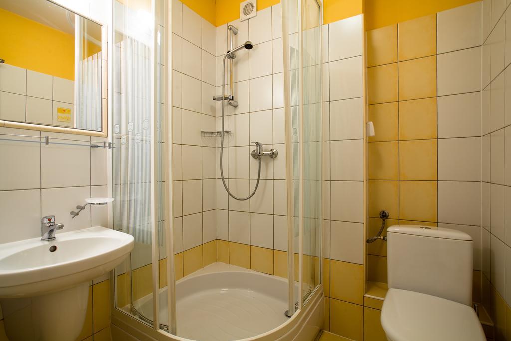 Hotel *** Nat ויסלאו חדר תמונה