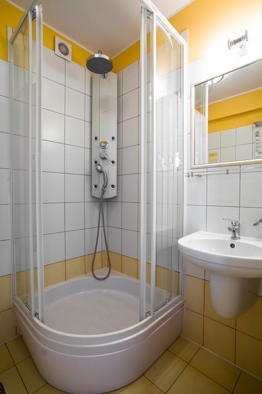 Hotel *** Nat ויסלאו חדר תמונה